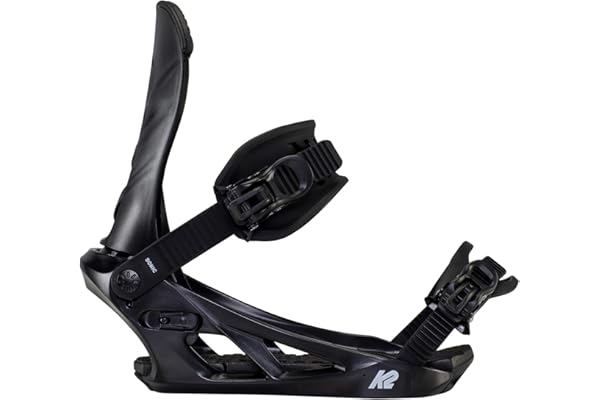 亚马逊 销售排行榜: 单板滑雪固定器中最受欢迎的商品